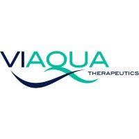 viaqua therapeutics ltd. logo image