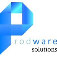 prodware solutions logo image