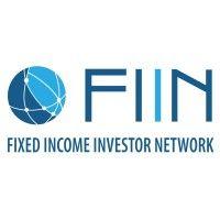 fixed income investor network (fiin) logo image