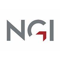 ngi - norwegian geotechnical institute logo image