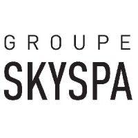 groupe skyspa logo image