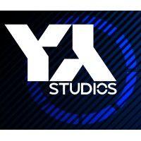 yoton yo studios, inc. logo image