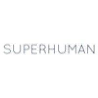 superhuman technologies logo image