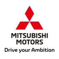 antwerpen mitsubishi logo image