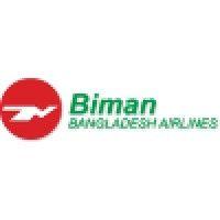 biman bangladesh airlines logo image