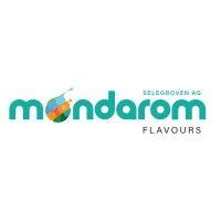 mondarom flavors logo image