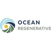 ocean regenerative aquaculture