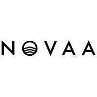 novaa logo image