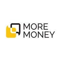 more money logo image