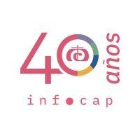 infocap chile logo image