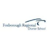 foxborough regional charter school logo image