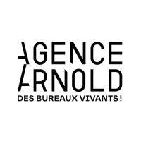 agence arnold - des bureaux vivants ! logo image