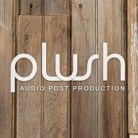 plushnyc logo image