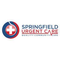 springfield urgent care, pllc logo image