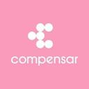 logo of Compensar