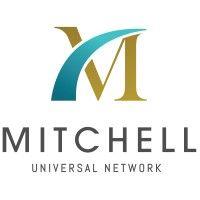 mitchell universal network llc logo image