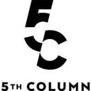 logo of The 5th Column