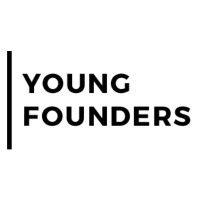 young founders logo image