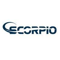 scorpio india logo image