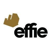 effie worldwide logo image