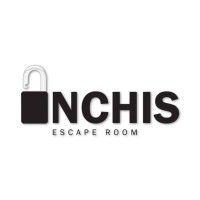 inchis escape rooms logo image