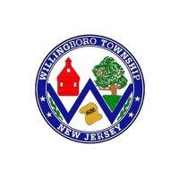 willingboro township logo image