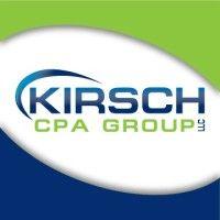 kirsch cpa group, llc logo image