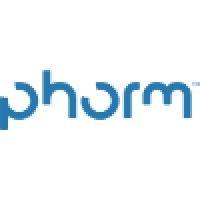 phorm logo image