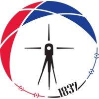 republic geodetic authority logo image