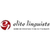 elite linguists logo image