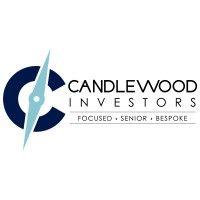 candlewood investors logo image