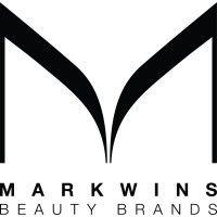 markwins beauty brands logo image