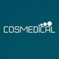 cosmedical logo image