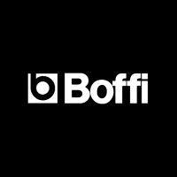 boffi | de padova australia logo image