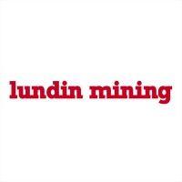 lundin mining corporation logo image