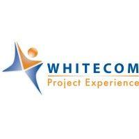 whitecom project experience logo image