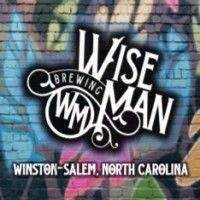 wise man brewing logo image