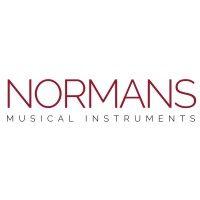 normans musical instruments logo image