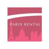 paris rental logo image