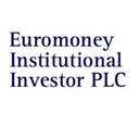 logo of Euromoney Institutional Investor