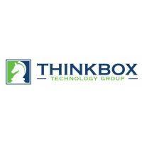 thinkbox technology group logo image