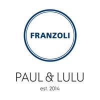 franzoli catering | paul & lulu