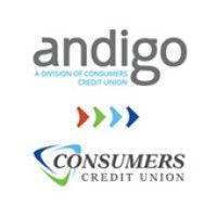 andigo credit union logo image