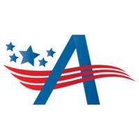 american online benefits group logo image