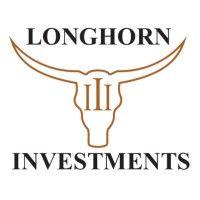 longhorn investments