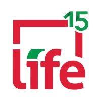 life lebanon logo image