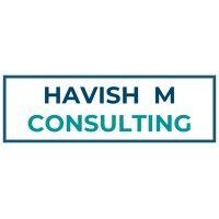 havish m consulting logo image