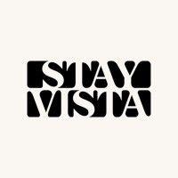 stayvista logo image