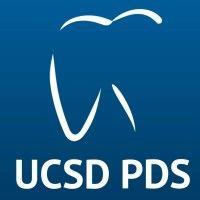 ucsd pre-dental society / free dental clinic project logo image