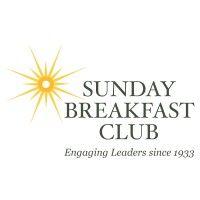 the sunday breakfast club logo image